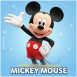 Mickey